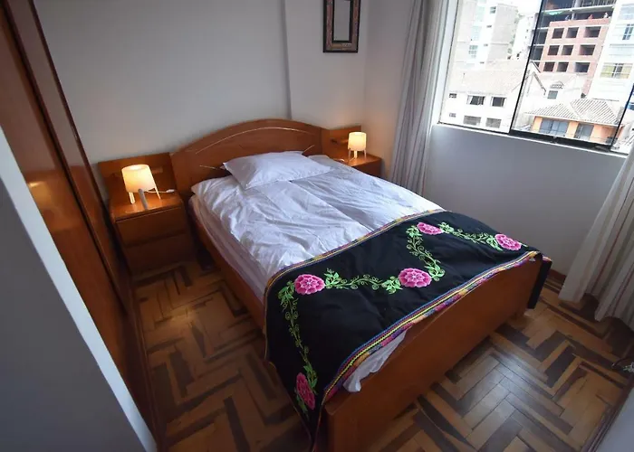 Nichi Bed & Breakfast *
