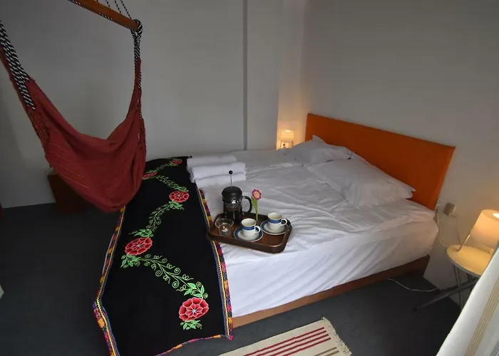 Nichi Bed & Breakfast Cuzco