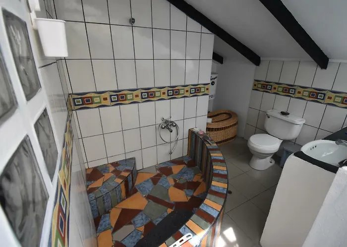 Bed & Breakfast Nichi