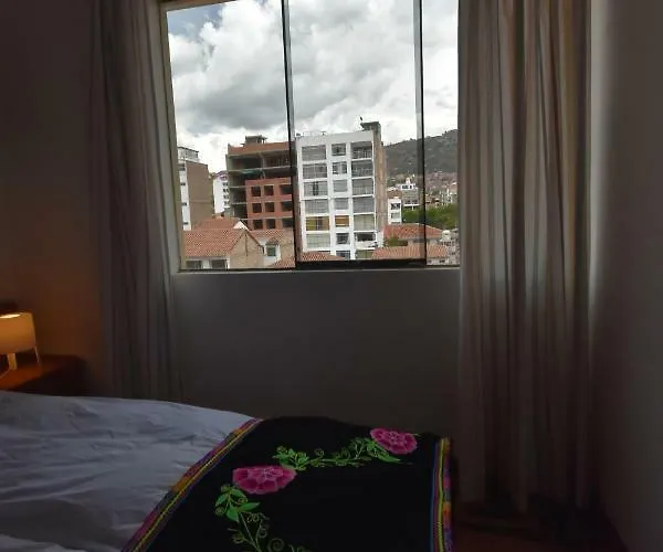 Nichi Bed & Breakfast Cuzco