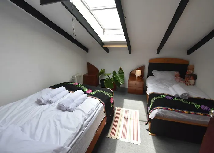 Bed & Breakfast Nichi *