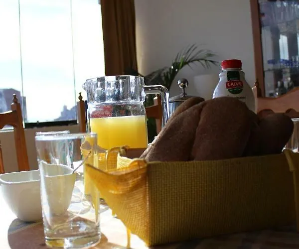 Bed & Breakfast Nichi
