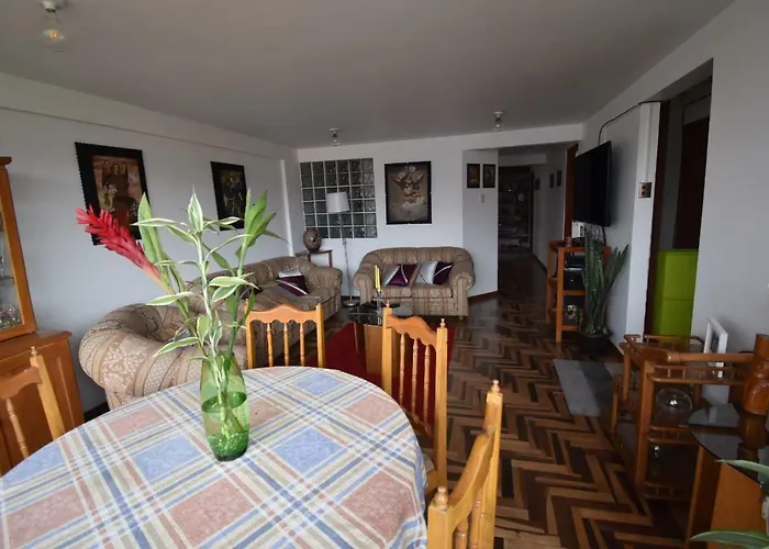 Nichi Bed & Breakfast *