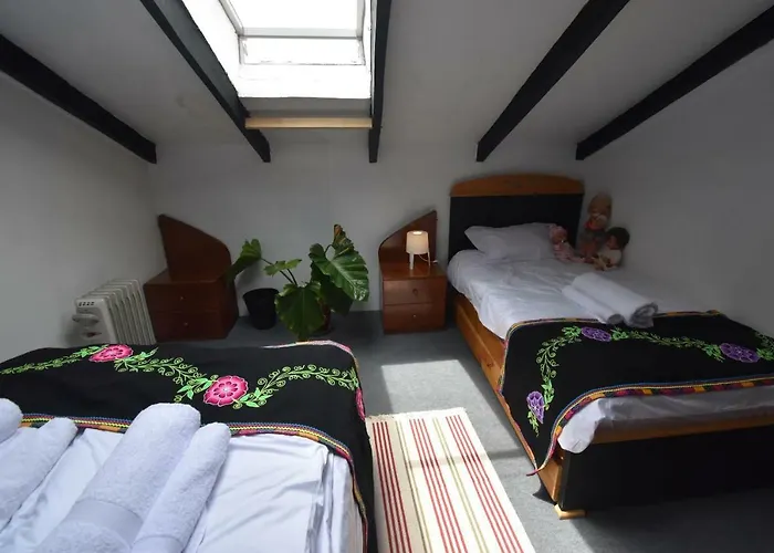 Bed & Breakfast Nichi