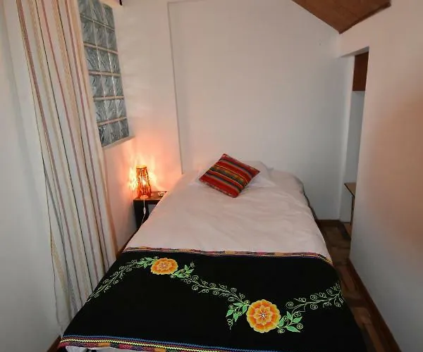 Bed & Breakfast Nichi Cuzco