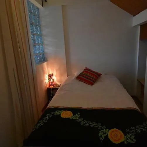 Nichi Bed & Breakfast Cuzco