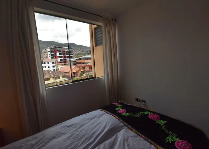 Nichi Bed & Breakfast *