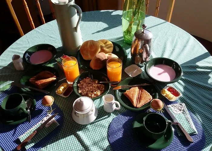 Nichi Bed & Breakfast